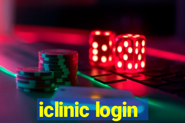 iclinic login